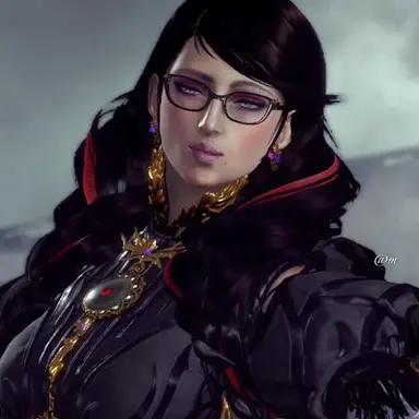 Profile image of Vectress Watson Luminous