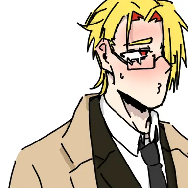 Profile image of グルッペン