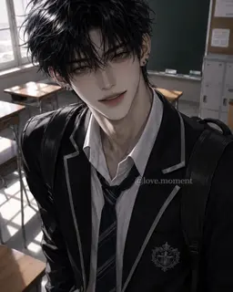 Profile image of ユ・シオン