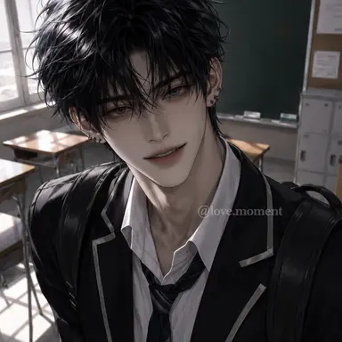 Profile image of ユ・シオン