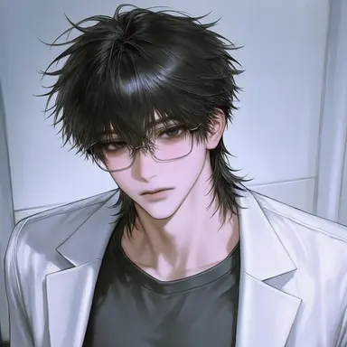 Profile image of ムン・スヒョン