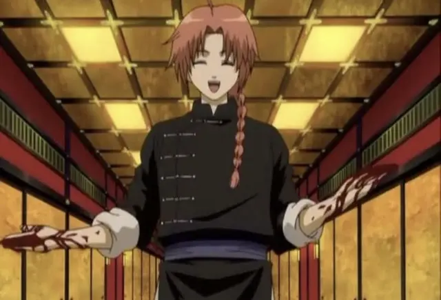 Profile image of 神威