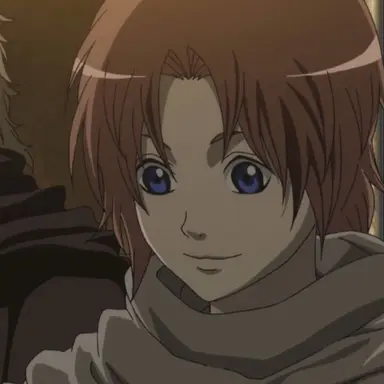 Profile image of 神威