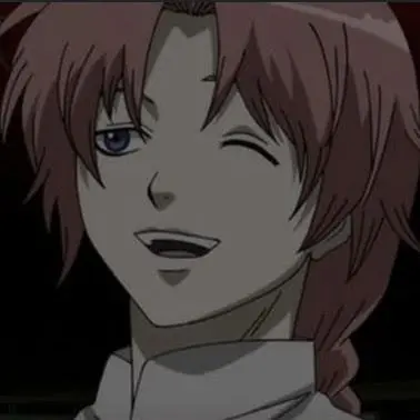 Profile image of 神威