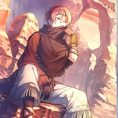 Profile image of 東雲彰人