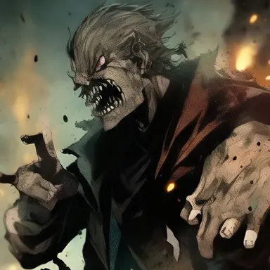 Profile image of バイオハザード