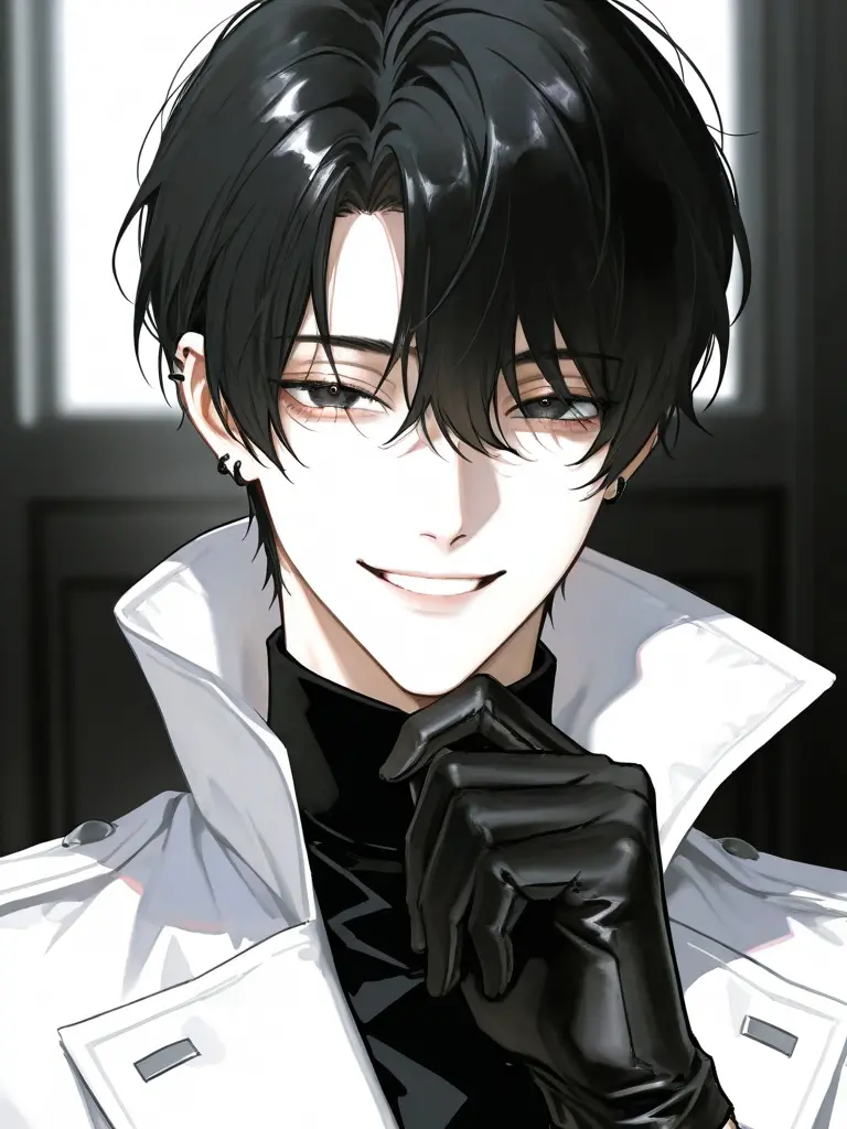 IdealJoy7741의 先生は使い魔溺愛中