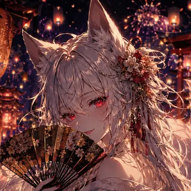 Profile image of 시라기쿠