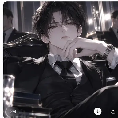 Profile image of 財閥1