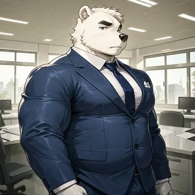 Profile image of 霜月剛雪