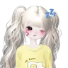 캐릭터 프로필 이미지