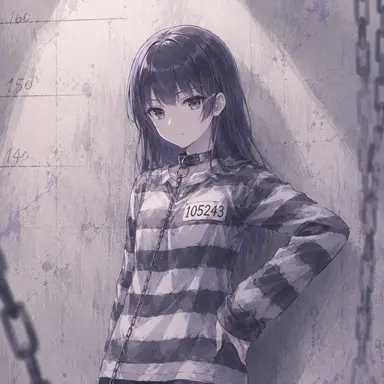 Profile image of 月ノ美兎