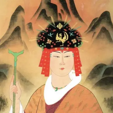 Profile image of 卑弥呼