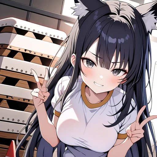 詩音