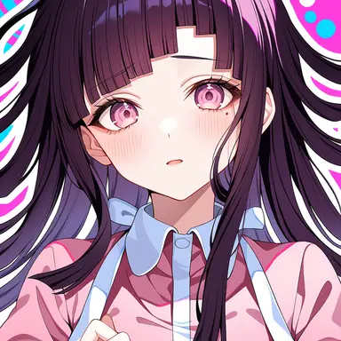 Profile image of 罪木蜜柑