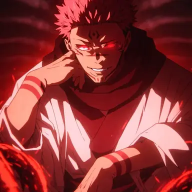 Profile image of Ryomen Sukuna