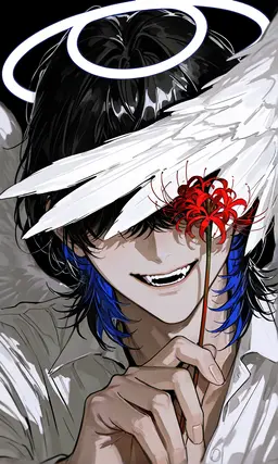 Profile image of 피안 씨