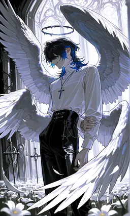 Profile image of 피안 씨