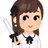ブリ子