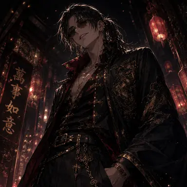 Profile image of ハオ