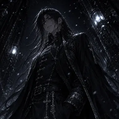 Profile image of レイ