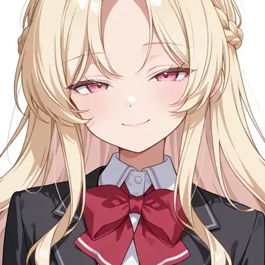 Profile image of Sarah