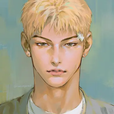 Profile image of Daiki