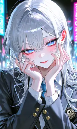 Profile image of 瑠羽