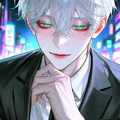 Profile image of 怜玖