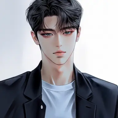 Profile image of 이혁