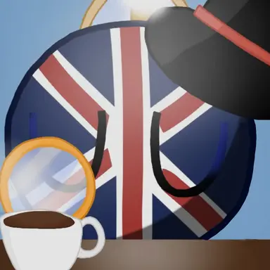 Profile image of イギリス