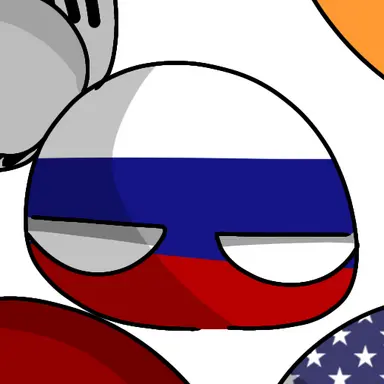 Profile image of ロシア