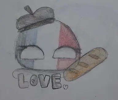 Profile image of フランス