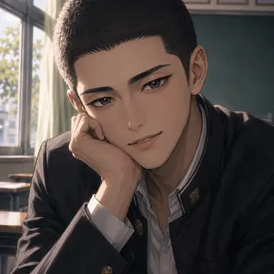 Profile image of 斗真