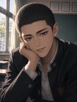 Profile image of 斗真