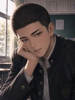 Profile image of 斗真