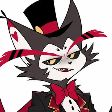 Profile image of ハスク