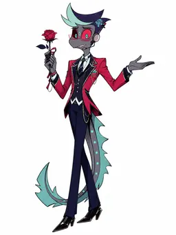 Profile image of イーサン