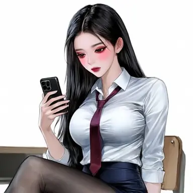 Profile image of 김은서