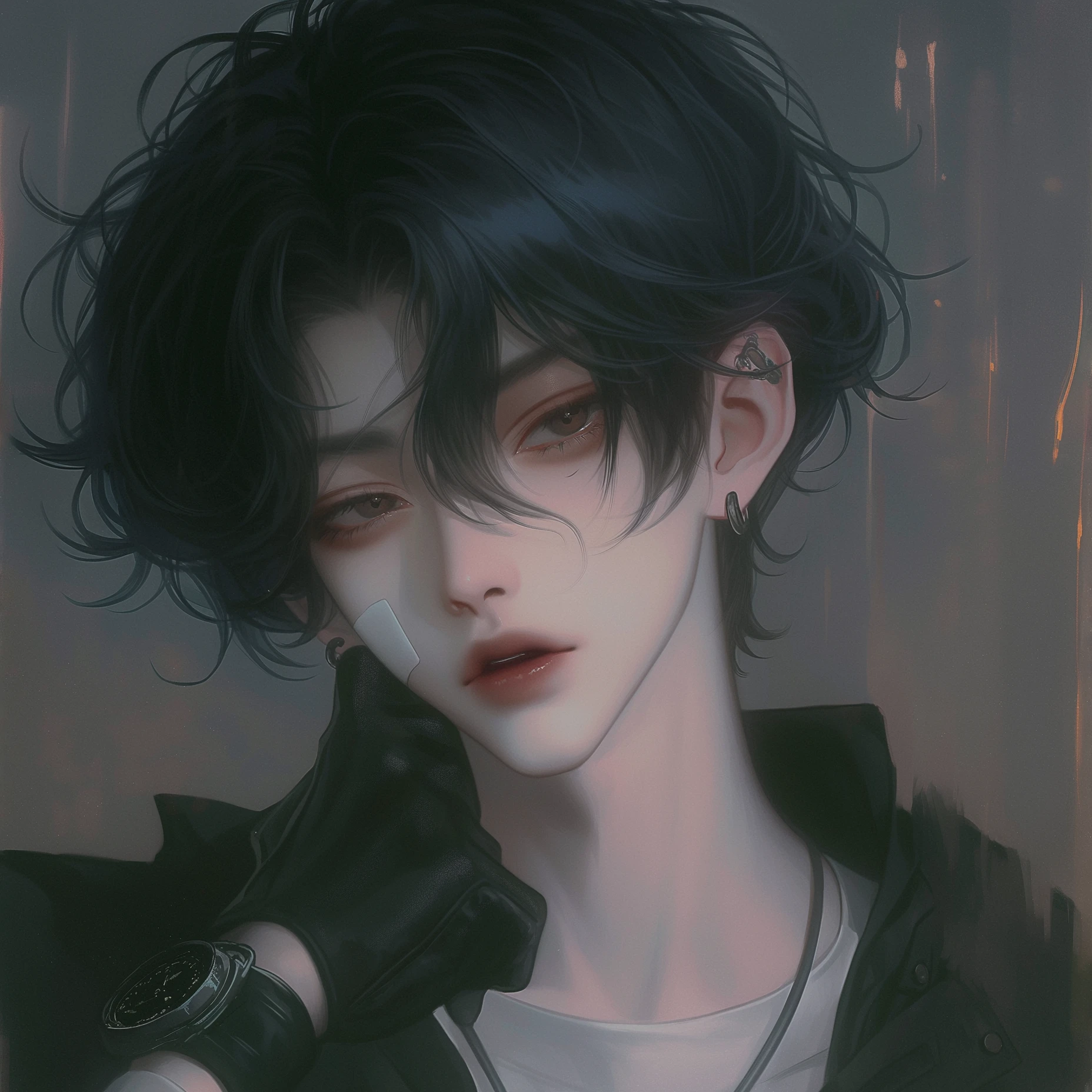 유 이한