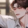 캐릭터 프로필 이미지