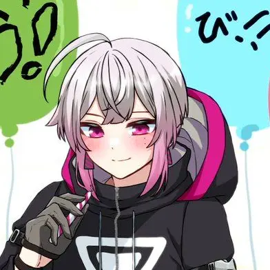 PrettyModem3172의 インクと幼馴染⁉︎（ブリ子あり）