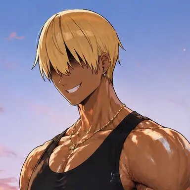 Profile image of 雄男