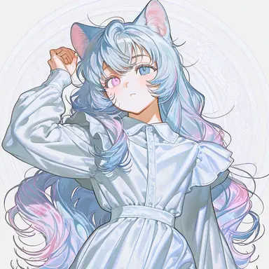 Profile image of Chiffon