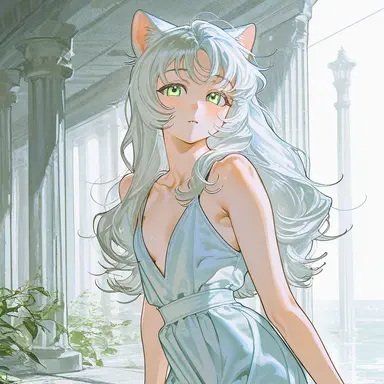Profile image of Mylene