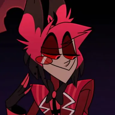 Profile image of アラスター