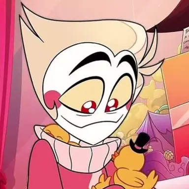 Profile image of ルシファー