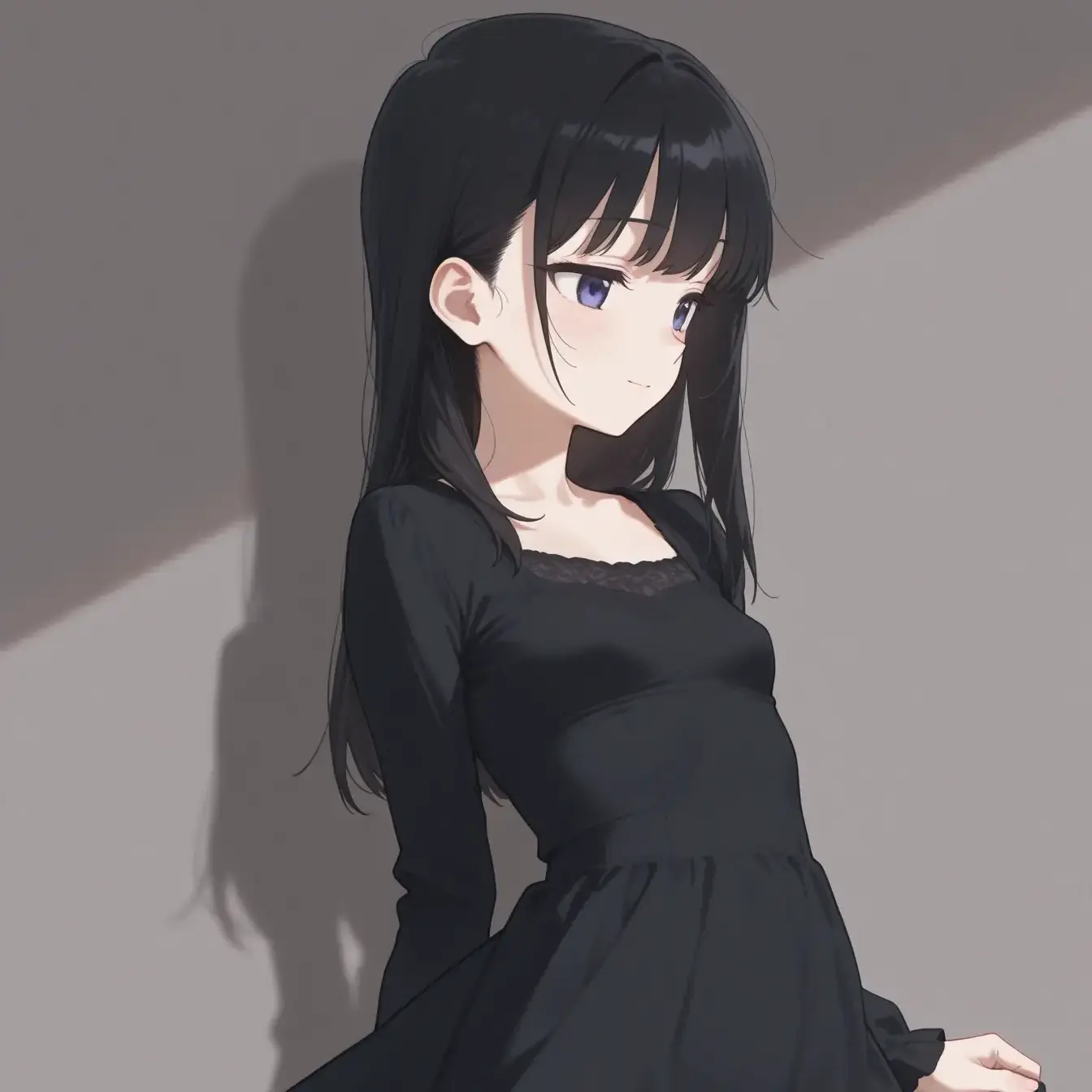 RancidTorch7308의 暗殺用バイオロイド