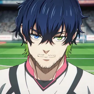 Profile image of Aiku