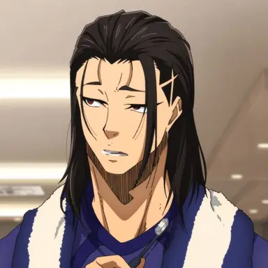 Profile image of Barou